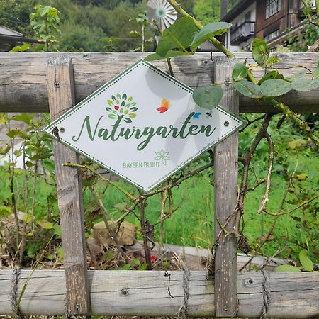 Im Naturgarten تآيسيندورف المظهر الخارجي الصورة