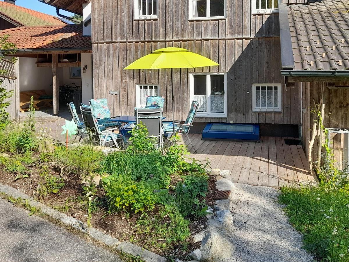 Im Naturgarten تآيسيندورف المظهر الخارجي الصورة