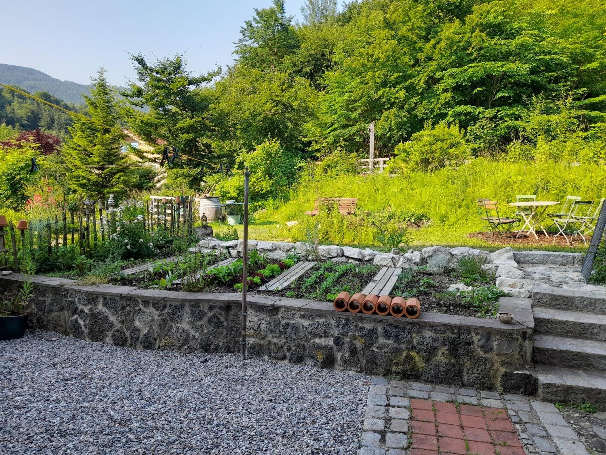 Im Naturgarten تآيسيندورف المظهر الخارجي الصورة