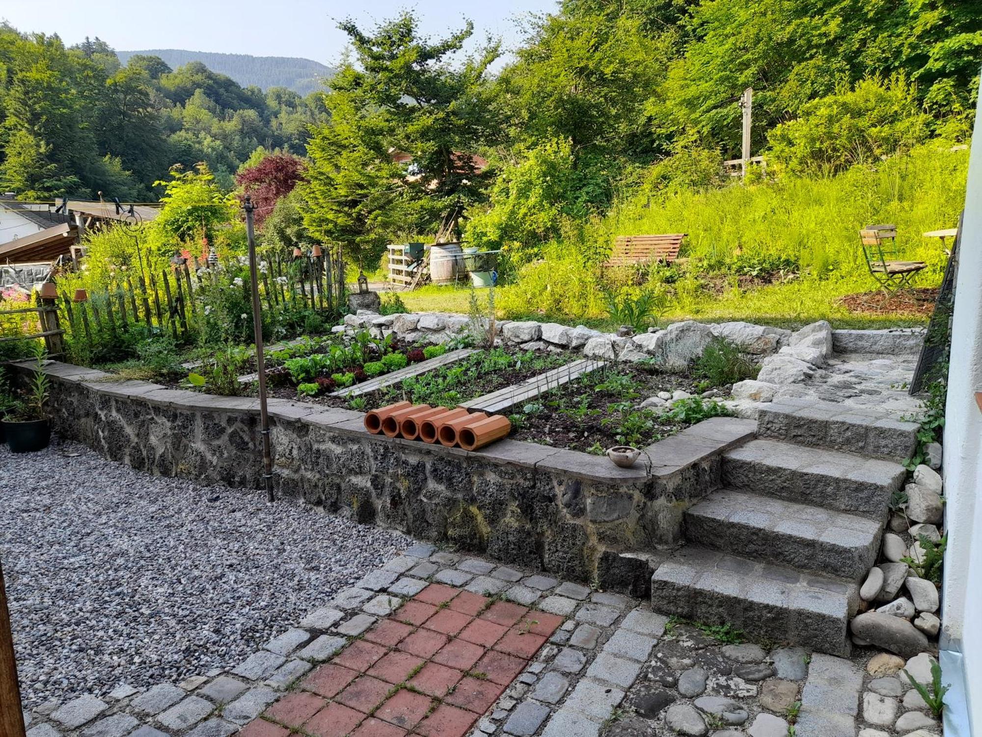 Im Naturgarten تآيسيندورف المظهر الخارجي الصورة